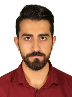 Ali Reza