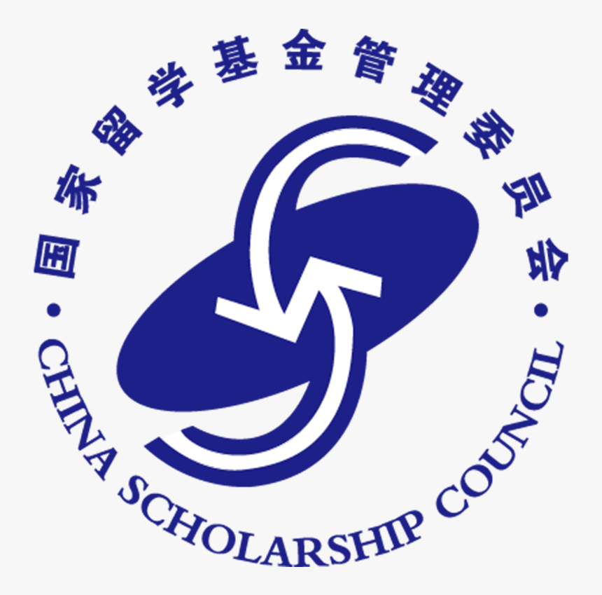 China Scholarship Council logo